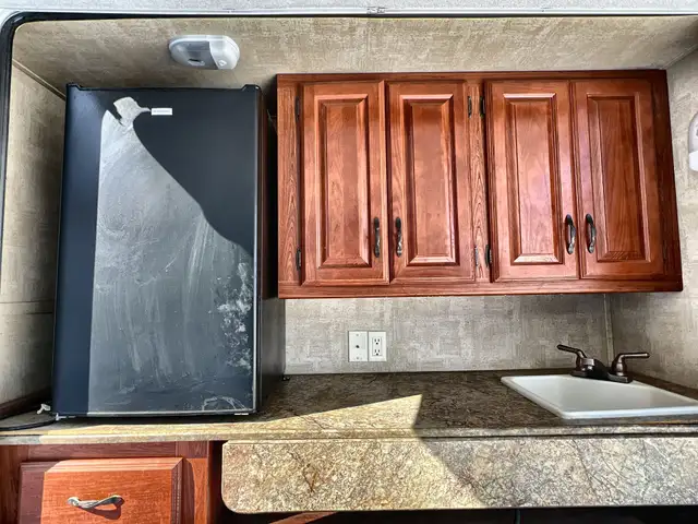 2013 Crossroads Sunset Trail 32FR BUNK HOUSE MODEL, SPACIOUS - Photo 12