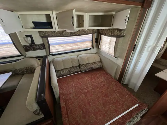 2013 Crossroads Sunset Trail 32FR BUNK HOUSE MODEL, SPACIOUS - Photo 17