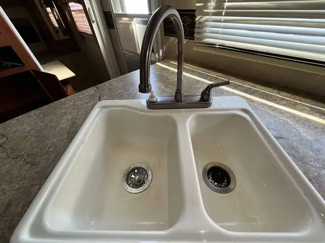 2013 Crossroads Sunset Trail 32FR BUNK HOUSE MODEL, SPACIOUS - Photo 23