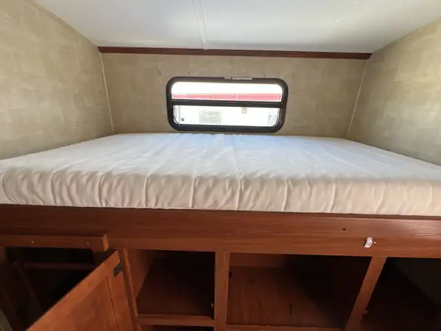 2013 Crossroads Sunset Trail 32FR BUNK HOUSE MODEL, SPACIOUS - Photo 32