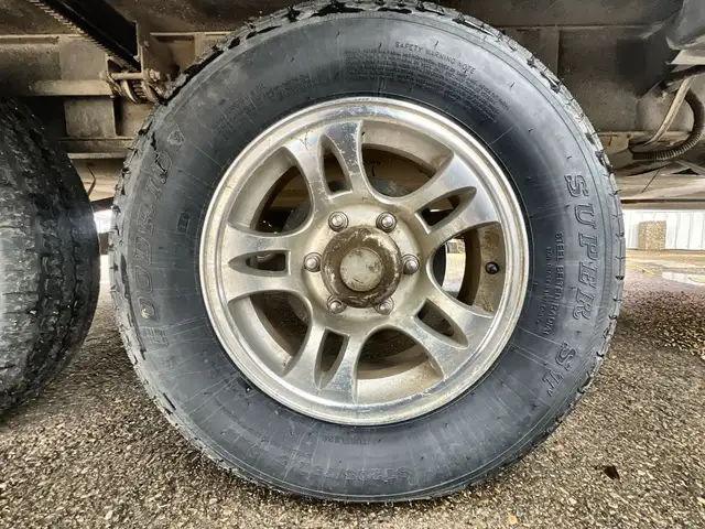 2013 Crossroads Sunset Trail 32FR BUNK HOUSE MODEL, SPACIOUS - Photo 35