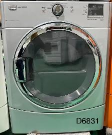Maytag Dryer (D6831)