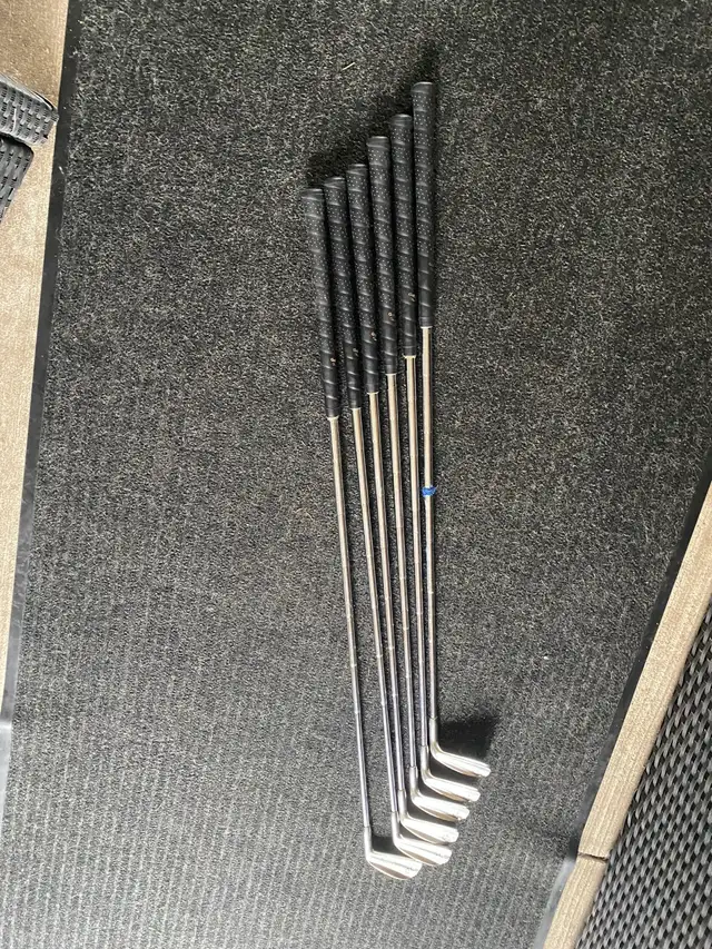 TNT Custom Irons - Photo 3