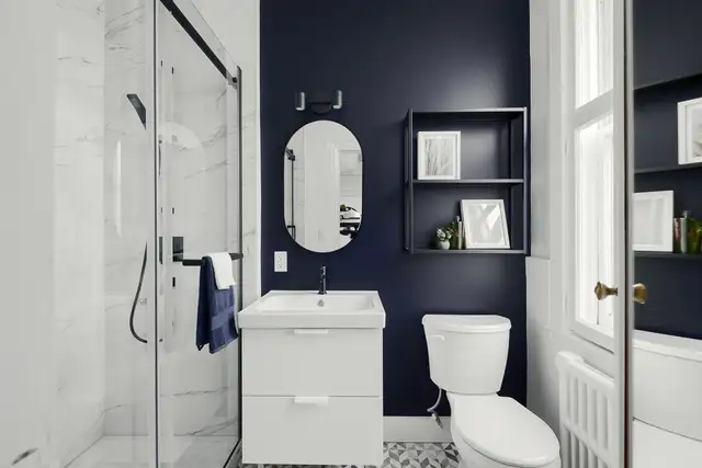 3 ½ entièrement meublé à louer Montcalm / Saint-Sacrement décemb - Photo 4