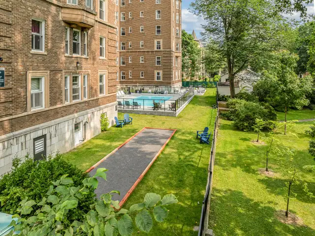 3 ½ entièrement meublé à louer Montcalm / Saint-Sacrement décemb - Photo 11