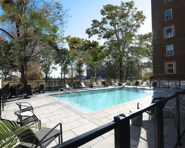 3 ½ entièrement meublé à louer Montcalm / Saint-Sacrement décemb - Photo 12