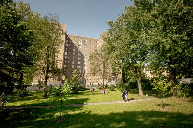 3 ½ entièrement meublé à louer Montcalm / Saint-Sacrement décemb - Photo 13