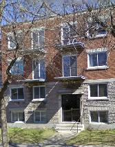 Métro Prefontaine, 3 1/2 dans un immeuble tranquille JUILLET