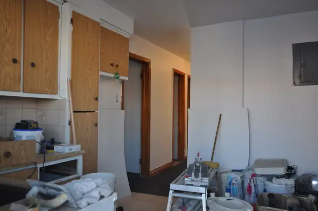 Métro Prefontaine, 3 1/2 dans un immeuble tranquille JUILLET - Photo 3