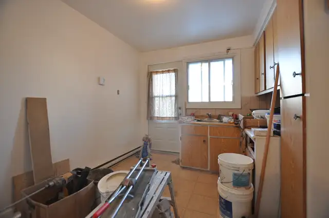 Métro Prefontaine, 3 1/2 dans un immeuble tranquille JUILLET - Photo 5