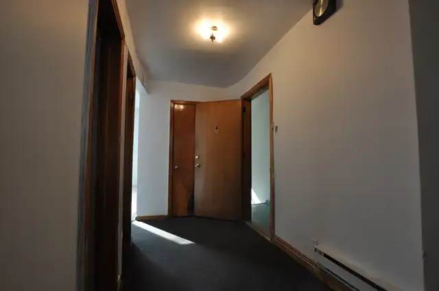 Métro Prefontaine, 3 1/2 dans un immeuble tranquille JUILLET - Photo 7