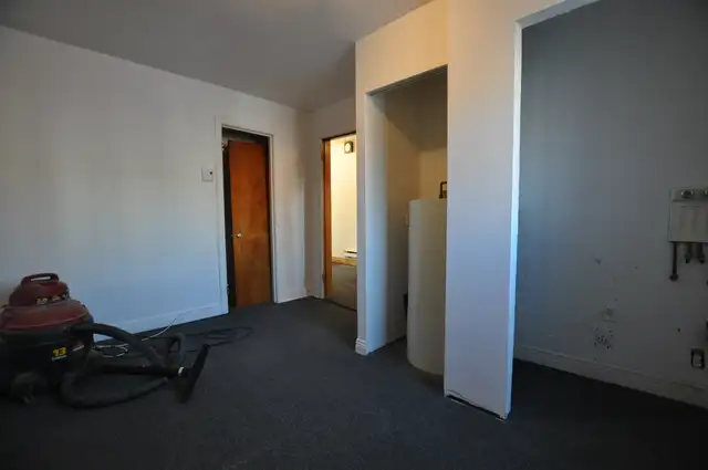 Métro Prefontaine, 3 1/2 dans un immeuble tranquille JUILLET - Photo 8