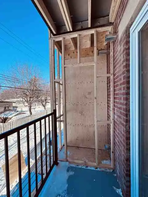 Pointe-aux-trembles 4/12 neuf, chiens acceptés 1er juillet 2026 - Photo 3