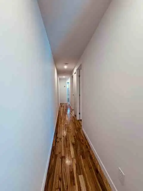 Pointe-aux-trembles 4/12 neuf, chiens acceptés 1er juillet 2026 - Photo 9