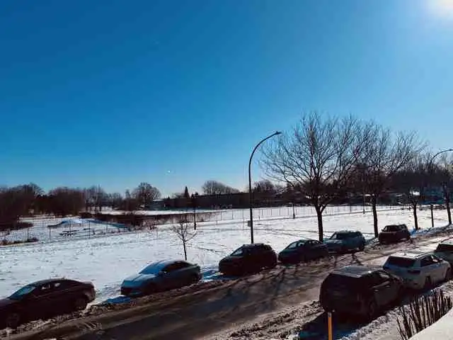 Pointe-aux-trembles 4/12 neuf, chiens acceptés 1er juillet 2026 - Photo 18