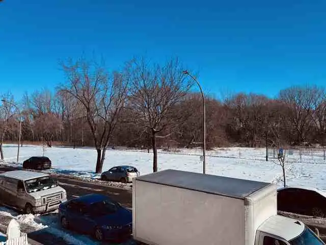 Pointe-aux-trembles 4/12 neuf, chiens acceptés 1er juillet 2026 - Photo 19