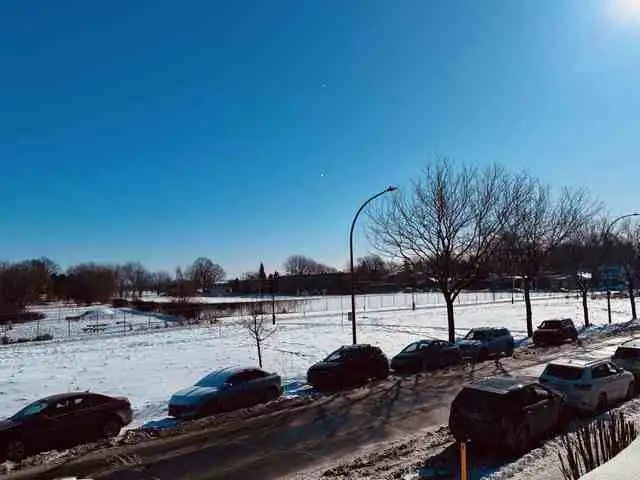 Pointe-aux-trembles 4/12 neuf, chiens acceptés 1er juillet 2026 - Photo 20