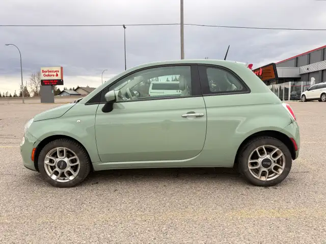 2012 Fiat 500 - Photo 2