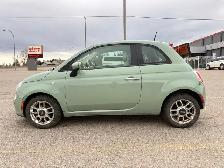 2012 Fiat 500 - Photo 2