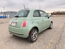 2012 Fiat 500 - Photo 5