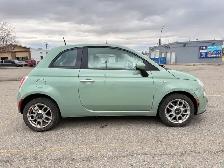 2012 Fiat 500 - Photo 6