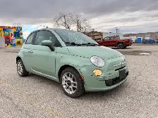 2012 Fiat 500 - Photo 7