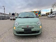 2012 Fiat 500 - Photo 8