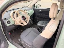 2012 Fiat 500 - Photo 9