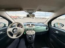 2012 Fiat 500 - Photo 10