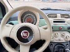 2012 Fiat 500 - Photo 11