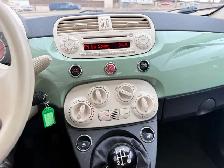 2012 Fiat 500 - Photo 12