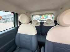 2012 Fiat 500 - Photo 13