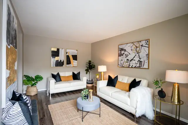 291 St. Anne's Road - One-Bedroom Suite Apartment for Rent