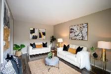 291 St. Anne's Road - One-Bedroom Suite Apartment for Rent