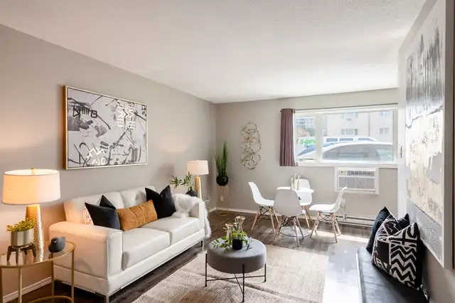 291 St. Anne's Road - One-Bedroom Suite Apartment for Rent - Photo 2