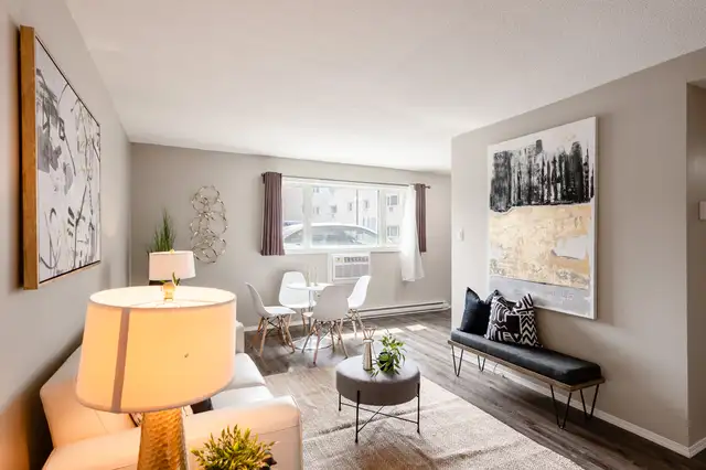 291 St. Anne's Road - One-Bedroom Suite Apartment for Rent - Photo 3