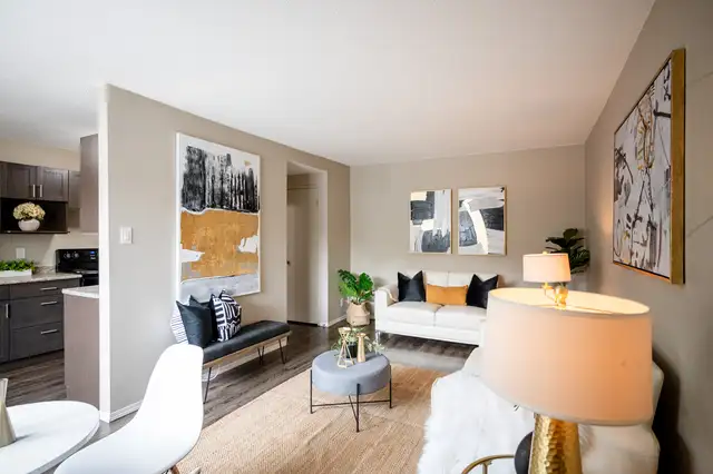 291 St. Anne's Road - One-Bedroom Suite Apartment for Rent - Photo 5