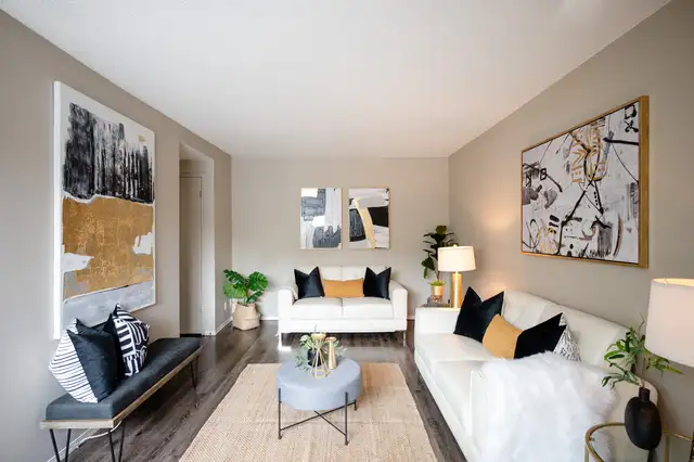 291 St. Anne's Road - One-Bedroom Suite Apartment for Rent - Photo 6