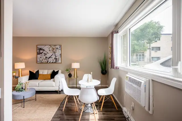 291 St. Anne's Road - One-Bedroom Suite Apartment for Rent - Photo 8