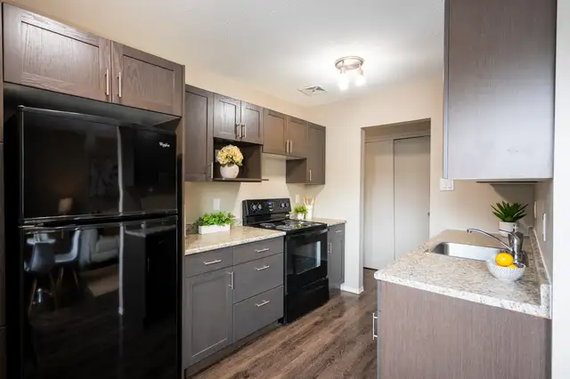 291 St. Anne's Road - One-Bedroom Suite Apartment for Rent - Photo 10