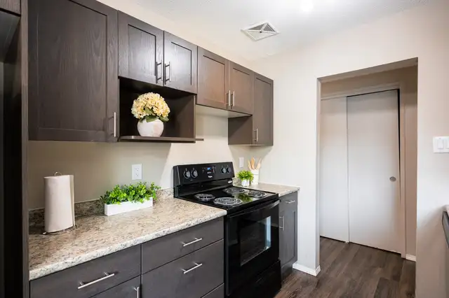 291 St. Anne's Road - One-Bedroom Suite Apartment for Rent - Photo 12