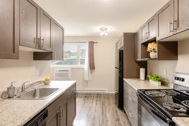 291 St. Anne's Road - One-Bedroom Suite Apartment for Rent - Photo 14