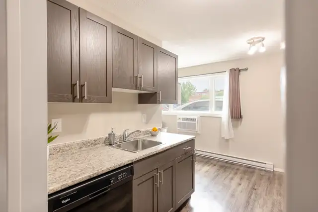 291 St. Anne's Road - One-Bedroom Suite Apartment for Rent - Photo 16