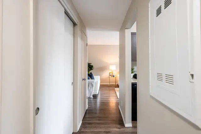 291 St. Anne's Road - One-Bedroom Suite Apartment for Rent - Photo 19