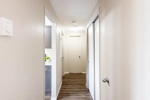 291 St. Anne's Road - One-Bedroom Suite Apartment for Rent - Photo 20