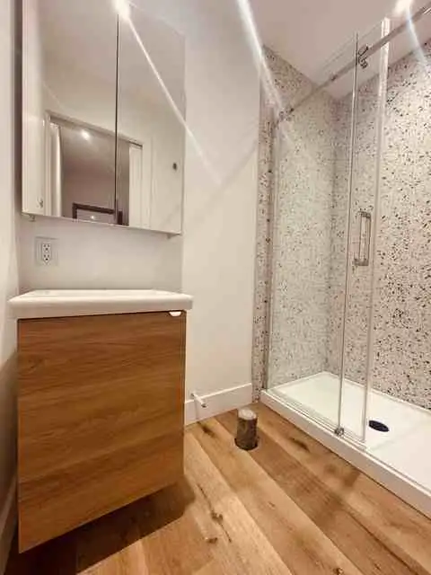 métro honoré Beaugrand: studios semis meublés/charges incluses - Photo 2