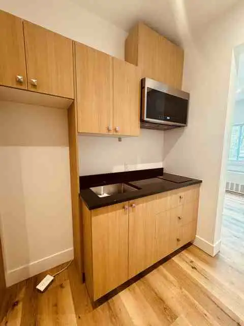 métro honoré Beaugrand: studios semis meublés/charges incluses - Photo 4