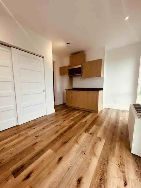 métro honoré Beaugrand: studios semis meublés/charges incluses - Photo 6