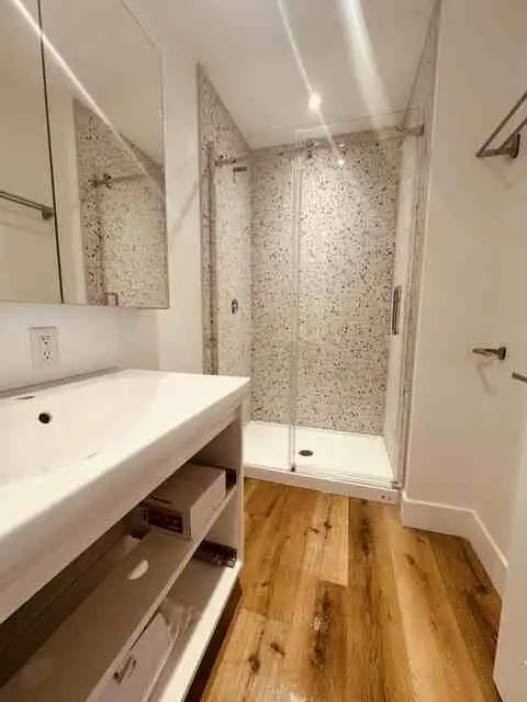 métro honoré Beaugrand: studios semis meublés/charges incluses - Photo 7