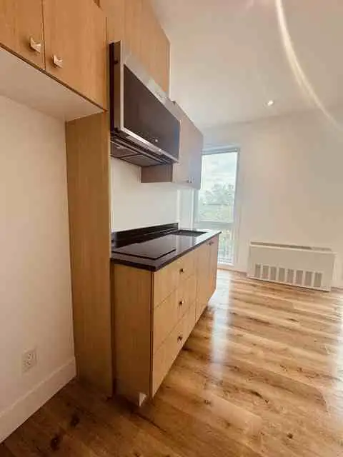 métro honoré Beaugrand: studios semis meublés/charges incluses - Photo 8